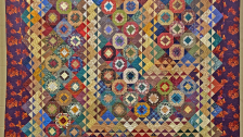 TT - So How Many Quilts Did You Make in 25 Years?